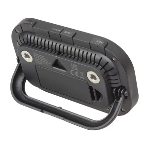 Termometru digital wireless TFA Dostmann DOUBLE CHECK, 2 senzori, alarma temperatura, negru - Img 3