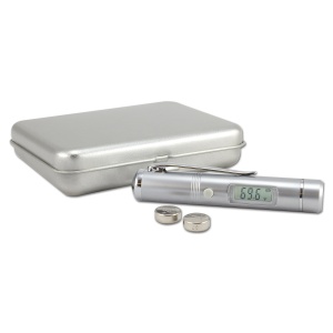 Termometru Infrarosu TFA Dostmann Flash Pen, 33-220C, compact - Img 4