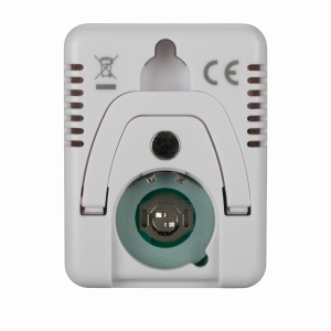 Termometru si Higrometru Digital Bresser ClimaTemp, Compact, cu Indicator de Comfort - Img 9