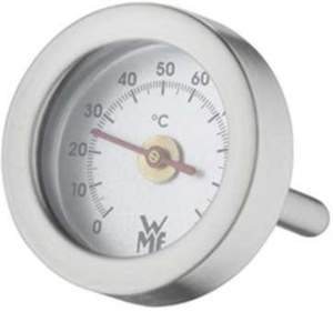 Termometru WMF Vitalis pentru Dampfgarer Cromargan Control Temperatura - Img 2