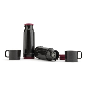 Termosfera Jata Hogar HTER2100, 1L, dublu perete, BPA-free - Img 4