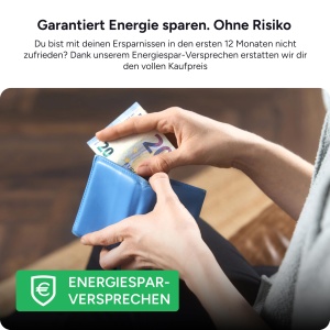 Termostat inteligent tado X (2. Gen.) - Kit de start cu suport, wireless - Img 4