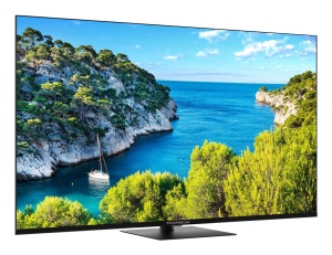 Thomson 65 inch 165cm Google TV 4K UHD Voice Control Google Assistant Smart TV - 65UG5C14-2024 - Img 1