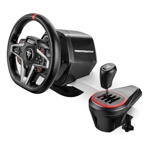 Thrustmaster TH8S Shifter Compatibil PC PS5 Xbox Precizie HEART - Img 4
