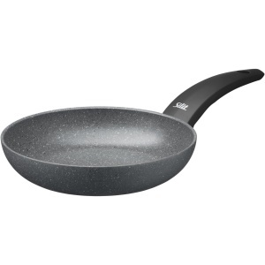 Tigaie Antiaderenta Silit Montano 24 cm, Aluminiu, Cu Maner Ergonomic