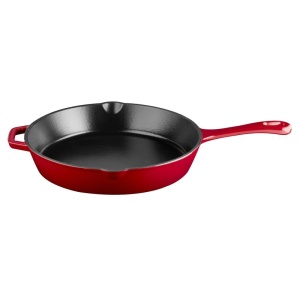 Tigaie APS 5 STARS, 29 cm, 2 Litri, Gusseisen Emailliert, Inductie