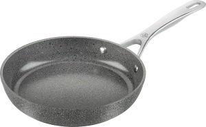 Tigaie BALLARINI Salina 24 cm, Antiaderenta Ceramica, Inductie, Granitium