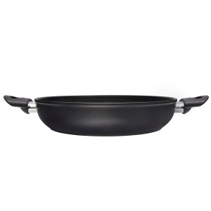 Tigaie din aluminiu Fissler Cenit, 28 cm, 3,1l, antiaderenta, pentru toate tipurile de plite - Img 4
