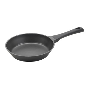 Tigaie din aluminiu turnat Metaltex XPERT, 20 cm, antiaderenta, inductie