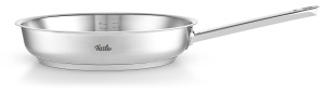 Tigaie din inox Fissler Original-Profi, 28 cm, pentru toate tipurile de plite
