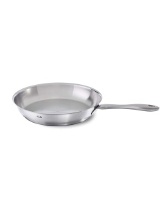 Tigaie Fissler Catania 24 cm Otel Inoxidabil Inductie Rezistenta Cuptor