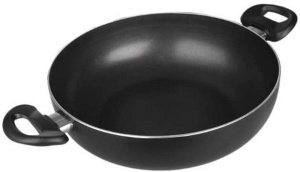 Tigaie IBILI Inducta 28 cm Aluminiu Antiaderenta Compatibila Inductie