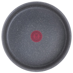 Tigaie Lagostina Ingenio Mineralis, 24 cm, aluminiu reciclat, antiaderenta - Img 2