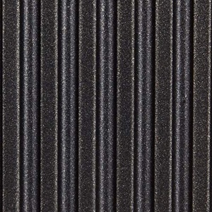 Tigaie pentru gratar Risoli saporella antiaderenta, aluminiu, negru, 20 x 20 x 2,5 cm - Img 6