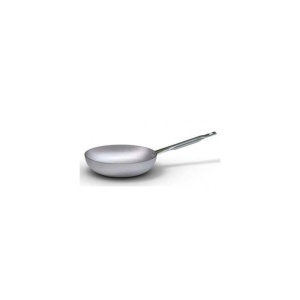 Tigaie profesionala Ballarini, aluminiu, 24 cm, gri - Img 2