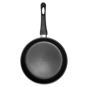 Tigaie Russell Hobbs RH02629EU7, 24 cm, inox, antiaderenta, pentru toate plitele - Img 7