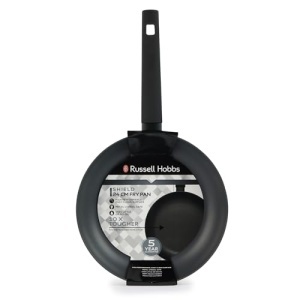 Tigaie Russell Hobbs RH02837EU7, 24 cm, Antiaderenta, Compatibila cu inductie, Maner Soft-Touch - Img 10