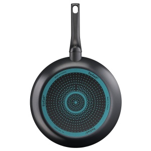 Tigaie Tefal Easy Cook Clean 28 cm, Antiaderenta, Fabricata in Franta - Img 8