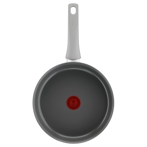 Tigaie Tefal Renew On 24 cm, Antiaderenta, Ceramica, Inductie - Img 2