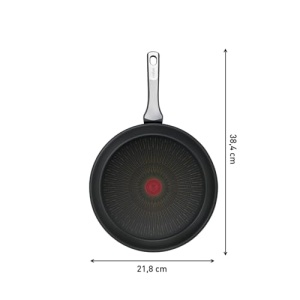 Tigaie Tefal Unlimited On G25902, 20 cm, Antiaderenta, Compatibila cu toate tipurile de plite - Img 10