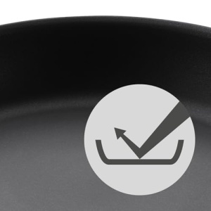 Tigaie WMF Steak Profi 24cm Inductie Rapid Heat Control Antiaderenta - Img 7