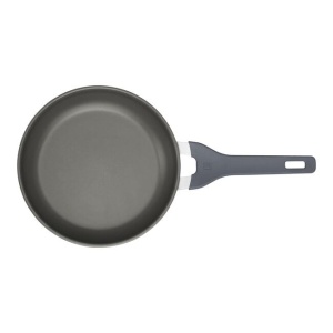 Tigaie ZWILLING Simplify 28 cm, Ceramica Antiadherenta, Inductie, Inox - Img 8