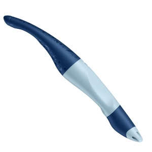 Tintenroller Ergonomic STABILO EASYoriginal cu Design 3D pentru Stangaci - Img 2