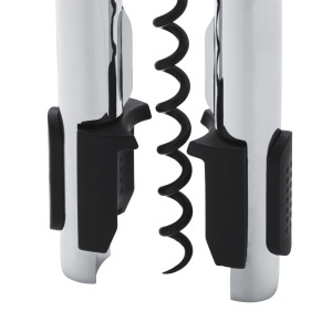 Tirbuson WMF Vino 16 cm Otel Inoxidabil Cromargan Spirala Teflonata Compatibil cu Toate Flacoanele - Img 4