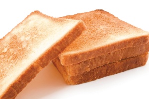 Toaster Ibili pentru aragaz pe gaz, 20x20 cm, metal argintiunegru - Img 5