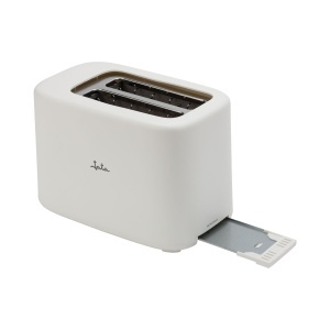 Toaster JATA JETT1048 cu 2 fante late, 6 niveluri de rumenire, 750 W - Img 7