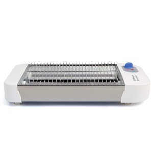Toaster Orbegozo TO 1010, 600 W, 6 niveluri de putere, cu timer
