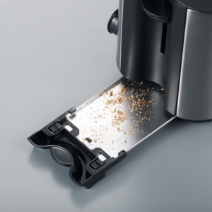 Toaster Severin AT 2514 850W Inox Functie Decongelare si Incalzire - Img 6
