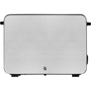 Toaster WMF Stelio 2 felii Cromargan Inox Mat 900W Functie Bagel - Img 3