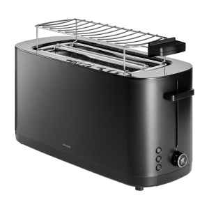 Toaster ZWILLING ENFINIGY, 1800W, 3 programe automate, negru