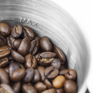 Tocator electric CASO UZ200 din otel inoxidabil multifunctional pentru nuci legume si cafea - Img 5