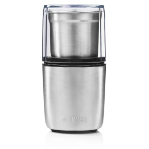 Tocator electric Princess 221040, 200W, 190 g, lame din inox, pentru ingrediente solide si lichide - Img 5
