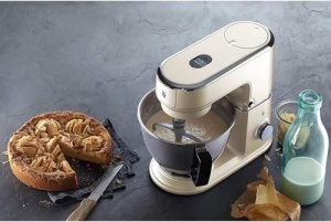 Tocator legume WMF Profi Plus 4 accesorii interschimbabile otel inoxidabil compatibil cu masini de bucatarie WMF - Img 8