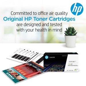Toner Original HP 305A (CF370AM) Multipack 3 Culori - CyanMagentaGalben - Img 9