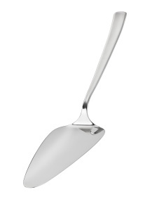 Tortenschaufel ROSLE VS 600, Tortenheber din otel inoxidabil 1810, 23.5 cm