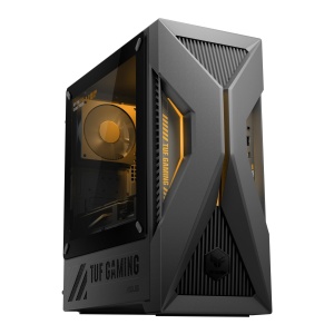Tower Gaming ASUS TUF TM500, AMD Ryzen 5 220, 1 GB RAM, 1.000 GB Stocare - Img 5