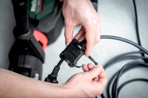 Tracker Metabo pentru iOS, waterproof, cu baterie de lunga durata - Img 4