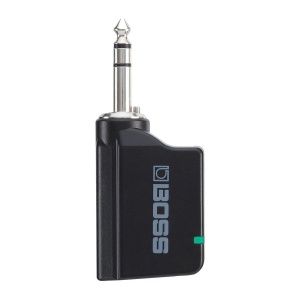 Transmitator wireless BOSS WL-T pentru amplificatoare WL si Katana-Air, backup pentru live