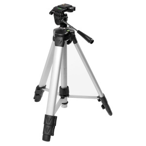 Trepied foto Aluminium Stanley 1-77-201, 44-140cm, Compact si Stabil