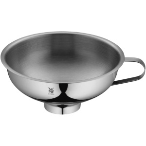 Trichter WMF Gourmet O 14 cm Cromargan Otel Inoxidabil Spalare Automata