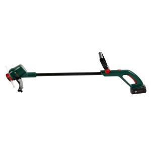 Trimmer de gazon pentru copii Theo Klein Bosch Easy Cut, cu sunet si lumina, 80 cm - Img 8