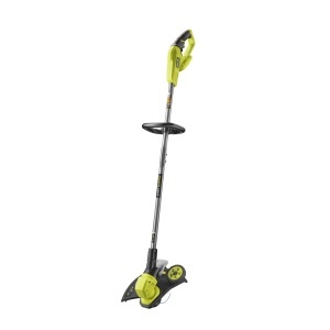 Trimmer de iarba RYOBI RY18LT33A-0, 33 cm, cu pedala pentru schimbare usoara