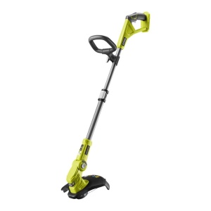 Trimmer electric RYOBI OLT1832, 18V, 25-30 cm, 3 unghiuri de taiere