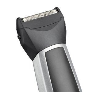Trimmer Multi-Functie BaByliss MT726E 8-in-1 cu Lame din Titan, 210 g - Img 4