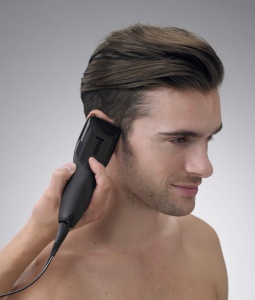 Trimmer Panasonic ER-GC 20 Lame Precise Carcasa Lavabila - Img 7