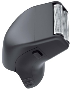 Trimmer pentru corp Remington BHT2000A, cu 5 lungimi, titaniu, negrugri - Img 2